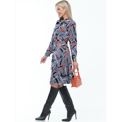 DStrend Платье П-4737