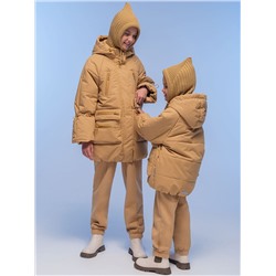 GZXL3336 (Куртка для девочки, Pelican )