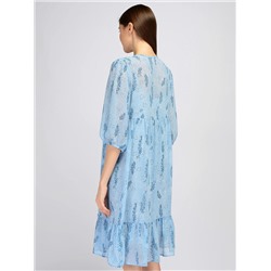 VISERDI Платье 10213-гол 4421400