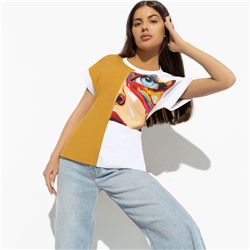 Туника, Прочти в глазах (нью)