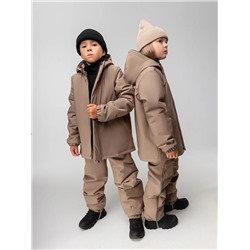 Bodo Костюм 32-87MU