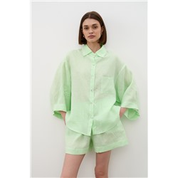 Шорты  SRT242_Lime Green/Лайм