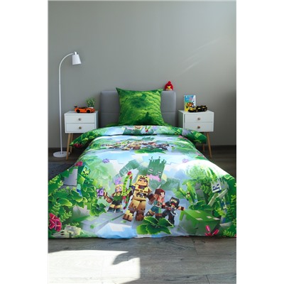 КПБ Игра, Бязь