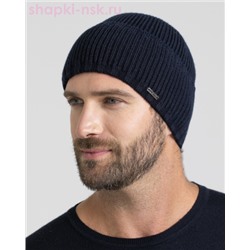399 T Шапка мужская (56-58)