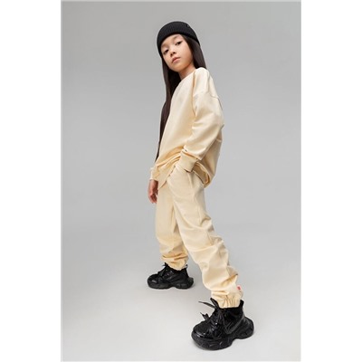 Костюм (Свитшот+Брюки) BODO, 1094177