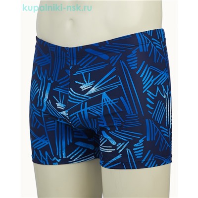 0355 # Шорты купальные мужские (46-54)