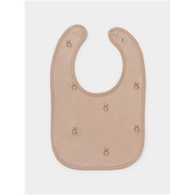 CROCKID Нагрудник К 8526