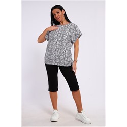 Костюм с бриджами 208 НАТАЛИ, 1089153