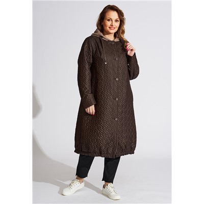 DIMMA Пальто 2368