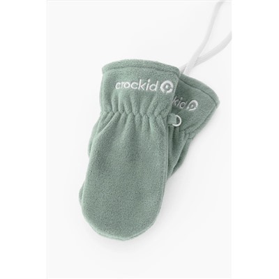 Варежки CROCKID, 1103725
