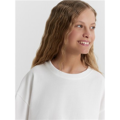 ФУТБОЛКА ДЛЯ ДЕВОЧЕК 117926