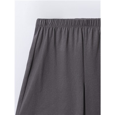 КОМПЛЕКТ ЖЕНСКИЙ (ДЖЕМПЕР, ШОРТЫ) 592596-1