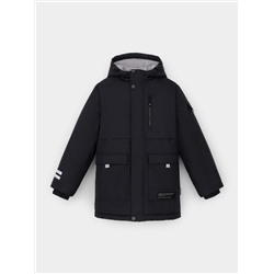 CROCKID Куртка ВК 36105/3 ГР (128-158)