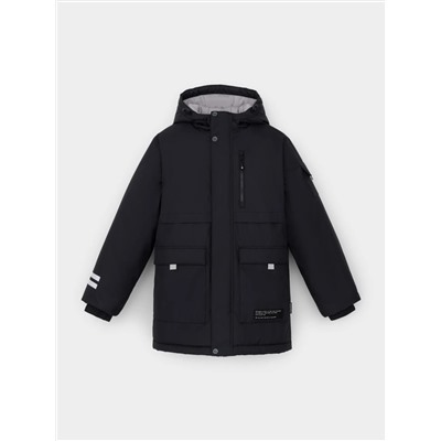 CROCKID Куртка ВК 36105/3 ГР (128-158)