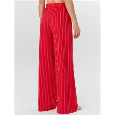 КОМПЛЕКТ ЖЕНСКИЙ (РУБАШКА, БРЮКИ) 592554