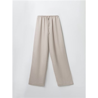 БРЮКИ ЖЕНСКИЕ 182511