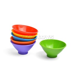 Игра развивающая "Пирамидки"