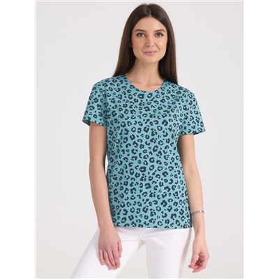 Апрель Футболка 1ЖДФК3173001н