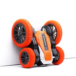 Машина "Ночной гонщик" на р/у, 27 MHz в коробке