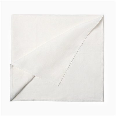 Скатерть «Этель» Lovely, 145×110 см, 100% лён 210 г/м²