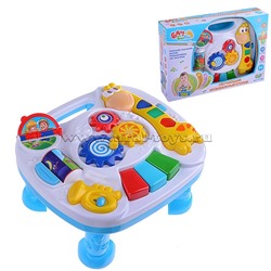Музыкальный столик EQ80088R/1047 в коробке