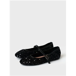 Туфли для девочек