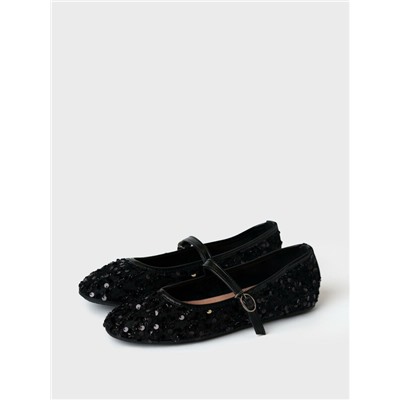 Туфли для девочек