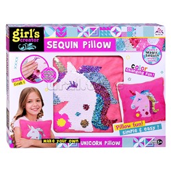 Набор творческая мастерская "Единорожка" в коробке