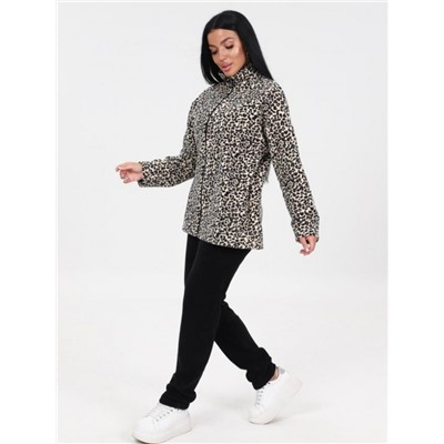 Костюм "Леолана" (Бежевый)