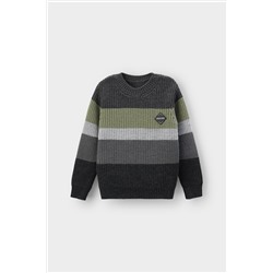 CROCKID Джемпер КВ 30141/ш