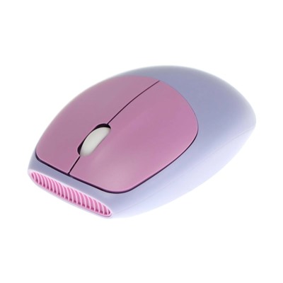 Беспроводной набор Smart Buy SBC-666395AG-V мембранная клавиатура+мышь (violet)