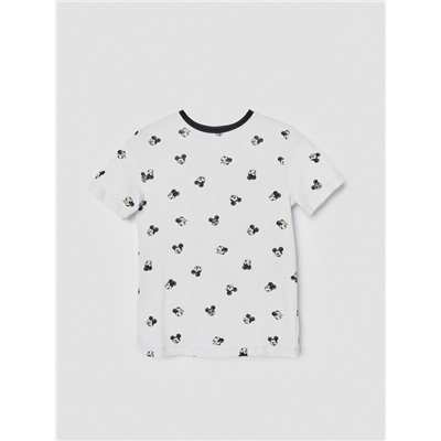 КОМПЛЕКТ ДЛЯ МАЛЬЧИКОВ (ФУТБОЛКА, ШОРТЫ) 563318