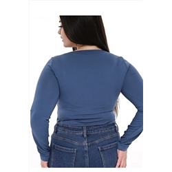 Комбидресс с вырезом НАТАЛИ, 1214068