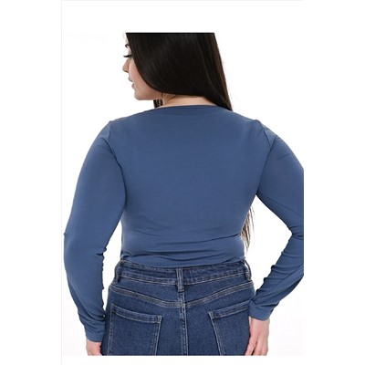 Комбидресс с вырезом НАТАЛИ, 1214068