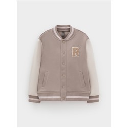 CROCKID Бомбер КР 302678