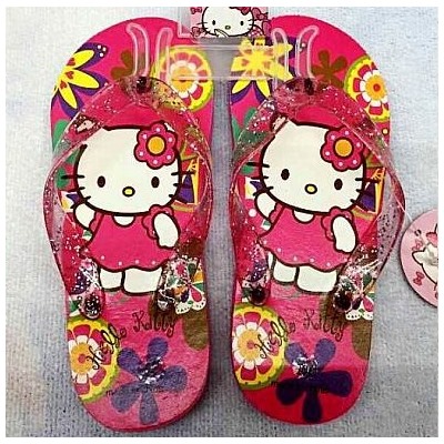 Сланцы для девочки SL3