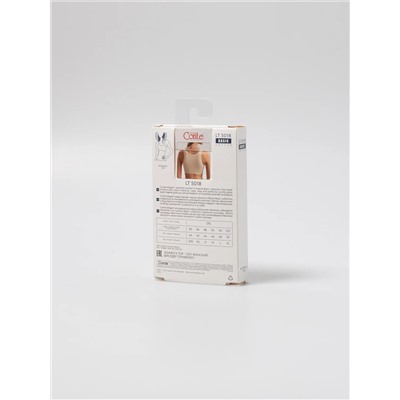 Conte elegant Топ BASIC COLLECTION LT 5018 (коробочка)