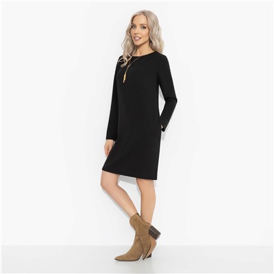 Платье на любой тип фигуры, Позволительная роскошь (мистика)