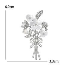 Брошь арт. 32 3346 (id 289390)