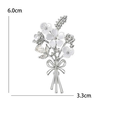 Брошь арт. 32 3346 (id 289390)