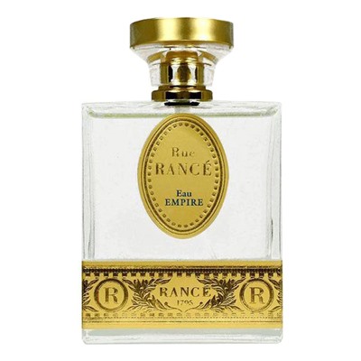 RANCE EAU EMPIRE (RUE RANCE) edt (w) 50ml TESTER
