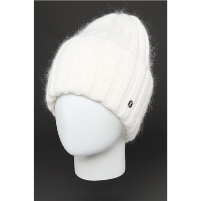 Шапка женская Ferz Платина