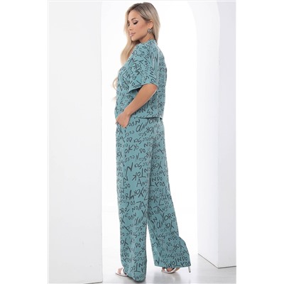 Костюм (Рубашка+Брюки) LADY TAIGA, 989483