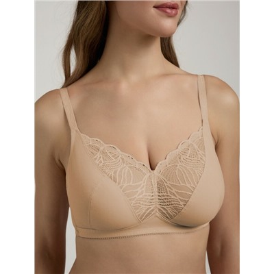 Бюстгальтеры Classic CONTE AURA RB7170 Бюстгальтер с мягкой чашкой