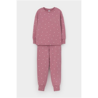 CROCKID Пижама К 1581