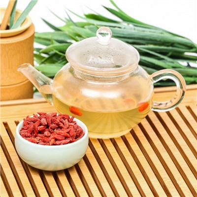 Ягоды годжи, 100 г