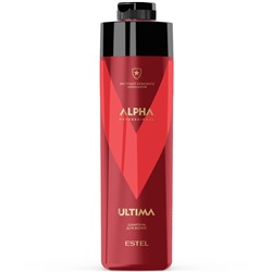 ЭстельALPHA ULTIMA PRO Шампунь для роста волос 1000 мл