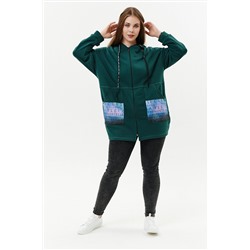 Натали Толстовка 9161