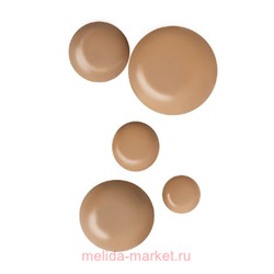 ARAVIA Professional BB-Крем увлажняющий SPF-15 Ideal Cover  BB-Cream Sand тон 02 песочный 50 мл 9209