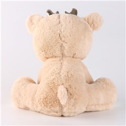 Мягкая игрушка «Олень», 20×17 см